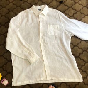 Linen Shirt